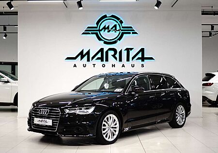 Audi A6 Avant 3.0 HUD| ACC| NIGHT-VISION| SOFT-CLOSE|