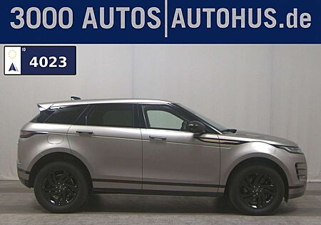 Land Rover Range Rover Evoque R-Dynamic Navi LED Pano ACC