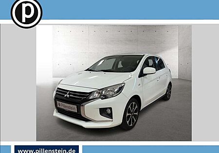 Mitsubishi Space Star 1.2 Spirit+ NAVI SITZH. APP-C.