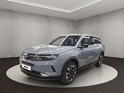 Opel Grandland Edition Hybrid 100kW (136 PS) 6-Gang