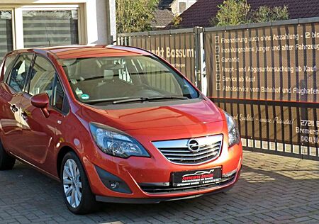 Opel Meriva B Innovation PDC | Shz.| beheiz. Lenkrad|