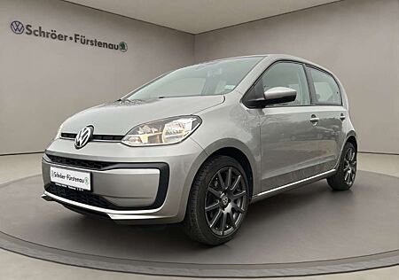 VW Up Volkswagen ! move ''X-tra'' (4-türig/Klima/Maps&More-Dock)