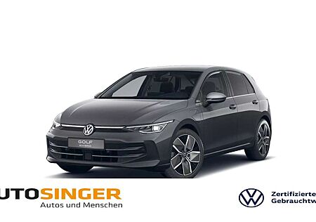 VW Golf Volkswagen Style 1.5 TSI eHybrid DSG *AHK*IQ-L*ACC*HUD