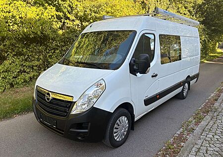 Opel Movano B HKa L3H2 3,5t DoKa