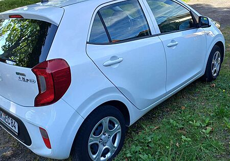 Kia Picanto +1.0+ISG+Edition+7