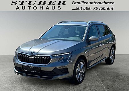 Skoda Kamiq 1.0 TSI Selection DSG | AHK | RFK | ACC