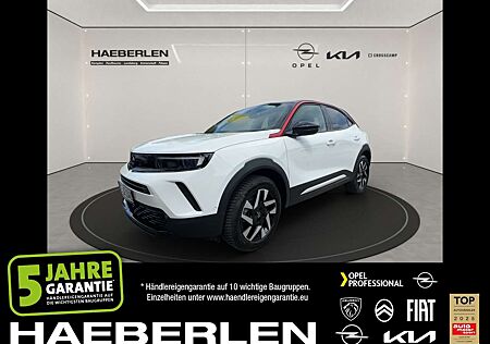Opel Mokka-e Mokka e GS Line FLA SpurW LM KAM LED KlimaA PDC