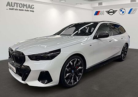 BMW i5 eDrive40 Leas.o.Anz.599*M-Sport-Pro*B&W*21*Driv.As