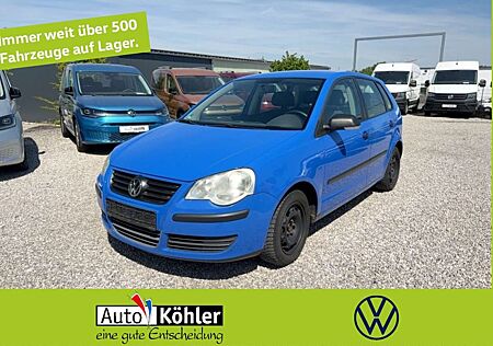 VW Polo Volkswagen TDi Trendline