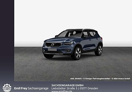 Volvo XC 40 XC40 T3 Geartronic Momentum Pro Pilot Assist AHK