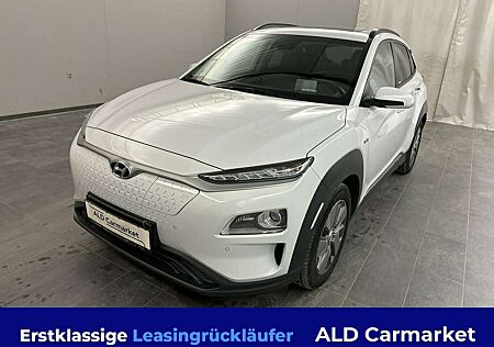 Hyundai Kona EV Premium Geschlossen, 5-türig, Direktantrieb, 1-