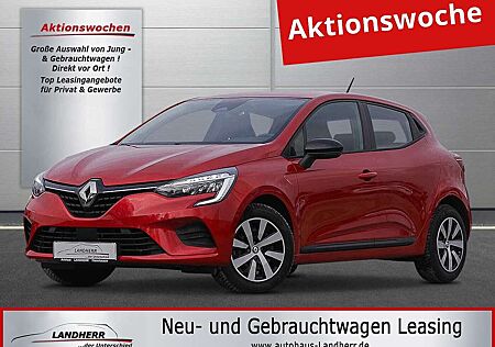 Renault Clio 1.0 TCe Equillibre //Klima/Alu