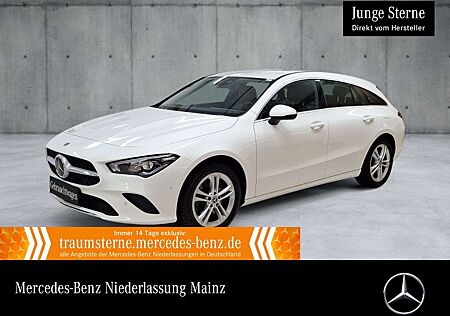 Mercedes-Benz CLA 250 PROGRESSIVE+LED+KAMERA+7G