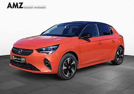 Opel Corsa F e Elegance illux Navi-Pro Klimaauto. KAM