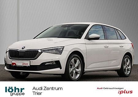 Skoda Scala 1.0 TSI Style