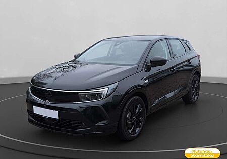 Opel Grandland ELEGANCE ''ULTIMATE'' 96kW +LED+NAVI+SHZ+PDC+R-KAM