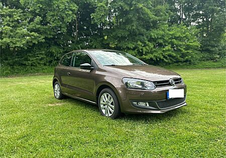 VW Polo Volkswagen 1.4 Style