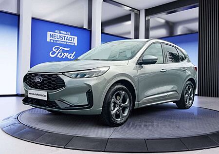Ford Kuga 1.5 EcoBoost ST-LINE Aut. *Winter-Paket-PED*