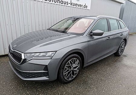 Skoda Octavia Combi 1,5 eTSI DSG ACC+LED+AHK+Shzg.+17´´