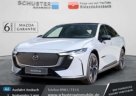 Mazda 6e Takumi 68,8 kWh PANO/360° Kamera/Leder/HEAD-U