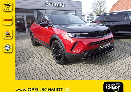 Opel Mokka 1,2 GS Line Automatik