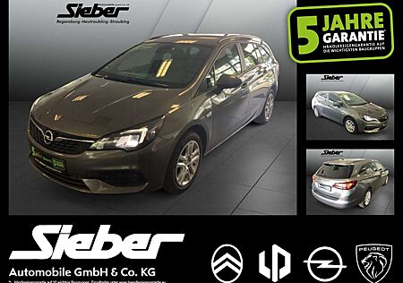 Opel Astra ST 1.2 Turbo Edition *LED*Sitzheizung*