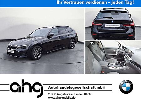 BMW 320 d Touring Sport Line *Innovation*Laser*LiveCo