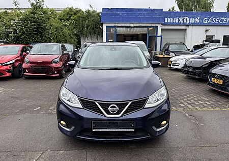 Nissan Pulsar 1.5 dCi Tekna