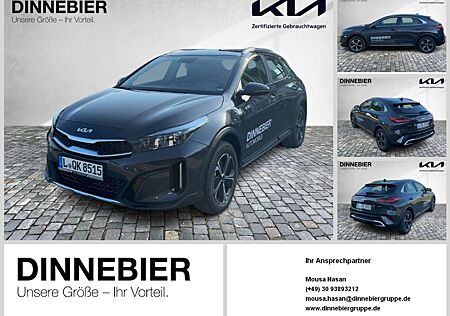 Kia XCeed 1.6 PHEV *LED+KAMERA+NAVI+SITZHEIZUNG*
