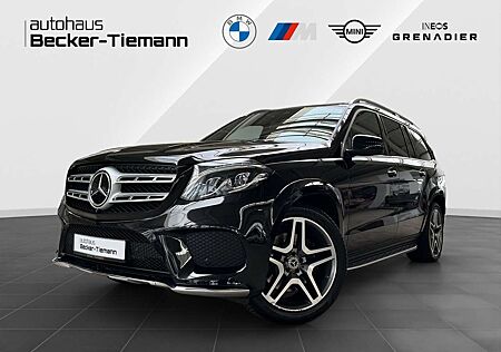Mercedes-Benz GLS 400 4Matic 9G-TRONIC AMG Line