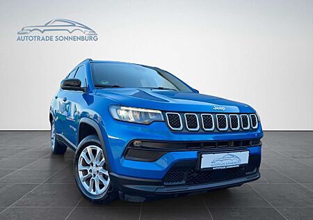 Jeep Compass Longitude FWD/KAMERA