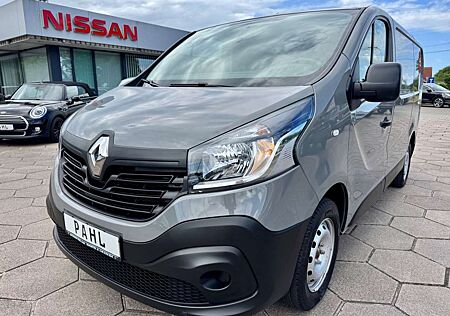 Renault Trafic Kasten 1.6 DCi KOMFORT KEYLESS AHK TEMPO
