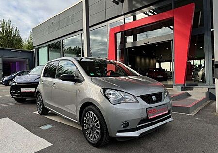 Seat Mii Chic Automatik - Ihr Vertragshändler