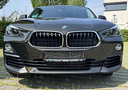 BMW X2 xDrive 20 d Advantage
