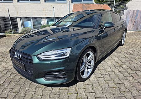 Audi A5 Sportback *TFSI *SPORT*NAVI*XENON*ACC*AHK
