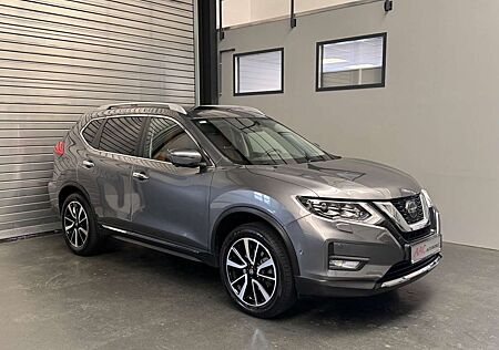 Nissan X-Trail Tekna+/AHK/Pano/Leder/Cam/Keyless
