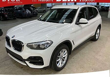 BMW X3 xDr 20i Aut. NAVI+/VIRTU/HIFI/SHZ/M MFL/8Fa