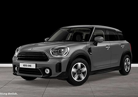 Mini One Countryman DAB LED Navi AHK Shz PDC