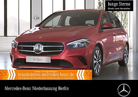 Mercedes-Benz B 250 e STYLE+LED+KAMERA+TOTW+KEYLESS+8G