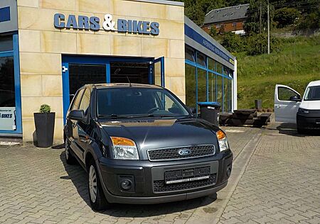 Ford Fusion Plus