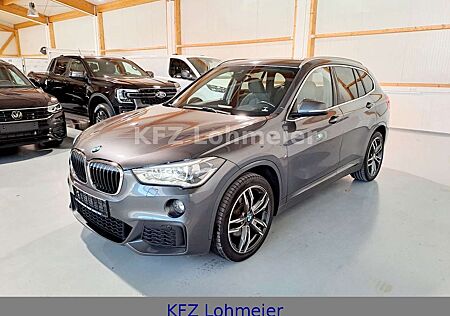 BMW X1 xDrive 25 d M Sport *AHK*ACC*Alarm*Sound*