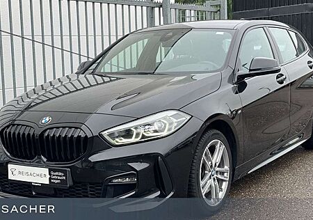 BMW 118 i M-Sport DKG LCProf LED DAB RFK PDC 17"LM