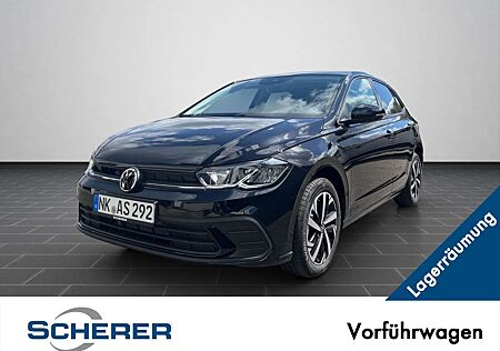 VW Polo Volkswagen GOAL Kamera,16"Torsby,ACC,Sitzheizung