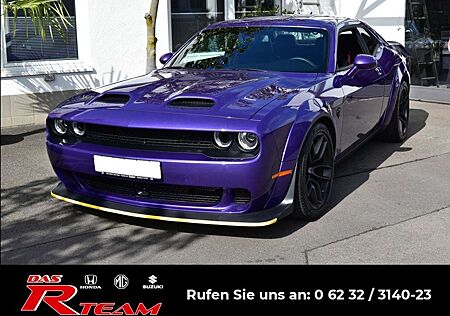 Dodge Challenger / SRT "Hellcat LastCall" MOPAR