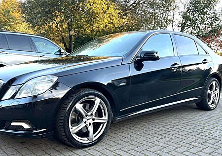 Mercedes-Benz E 250 CDI BlueEfficiency (212.003)