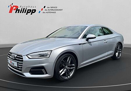 Audi A5 Coupé 2.0 TFSI Sport