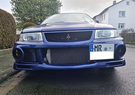 Mitsubishi Lancer Evo EVO 6