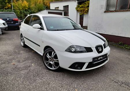 Seat Ibiza 1.4 16V Sport tüv neu
