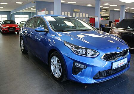 Kia Cee'd Ceed / 1.4 Vision