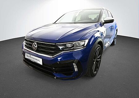 VW T-Roc Volkswagen R 2.0 TSI Automatik 4Motion LED PanoD Beats